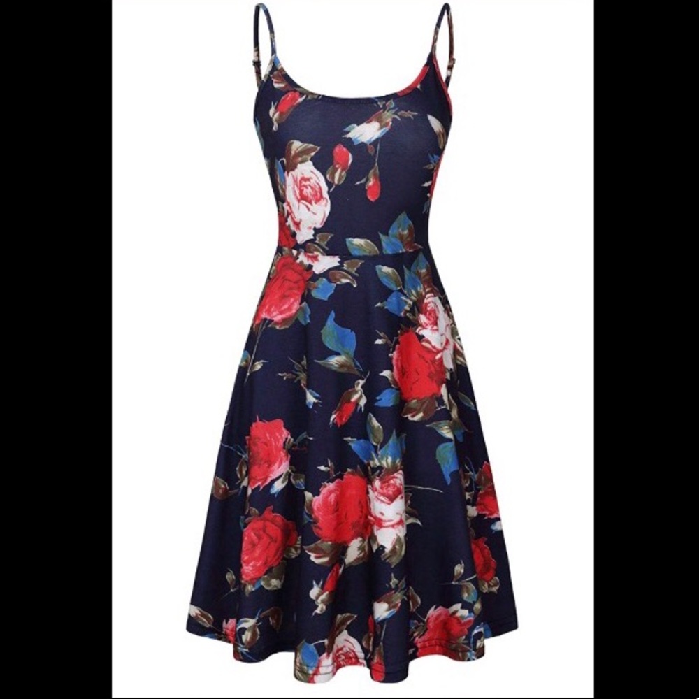 Casual Sundress